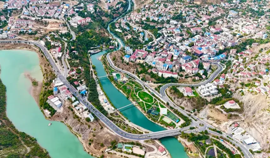 Dêrsim de îdiayê îstîsmarî: Çawişê pisporî dest rona kêneka qije ser!