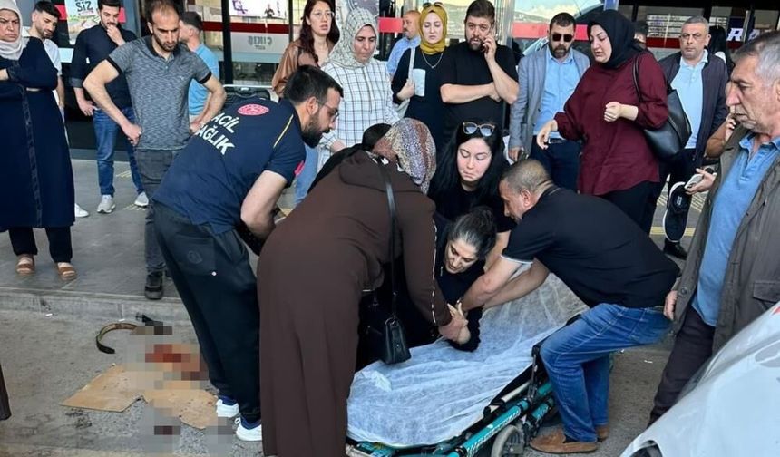 Xarpêt de kutikî yew cinîye gaz kerd