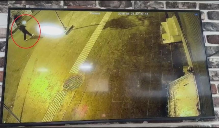 Çeteyê ke Amed de yê na hewe eşt zerdroşêk ser