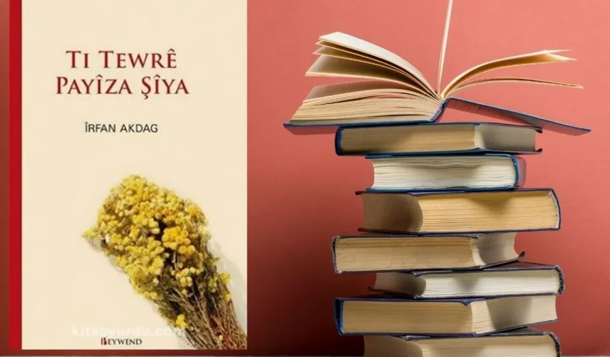 Bi Zazakî romanêk: Ti Tewrê Payîza Şîya
