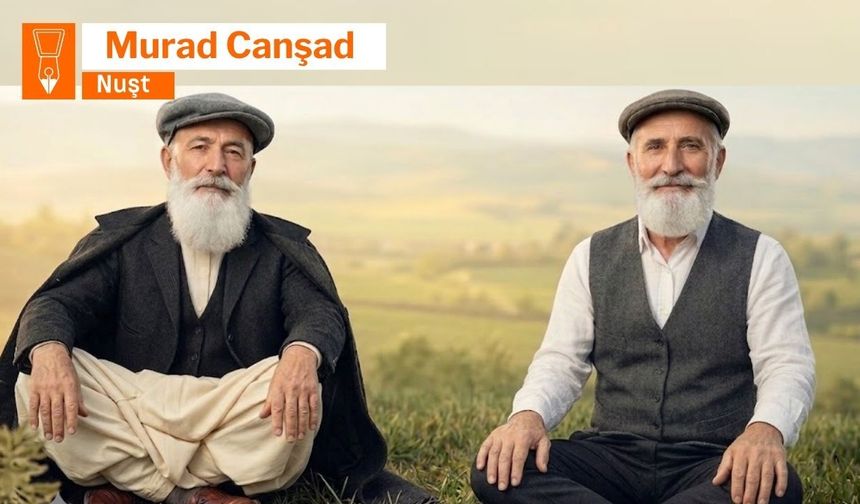 EŞÎRÎ Û OCAXÎ