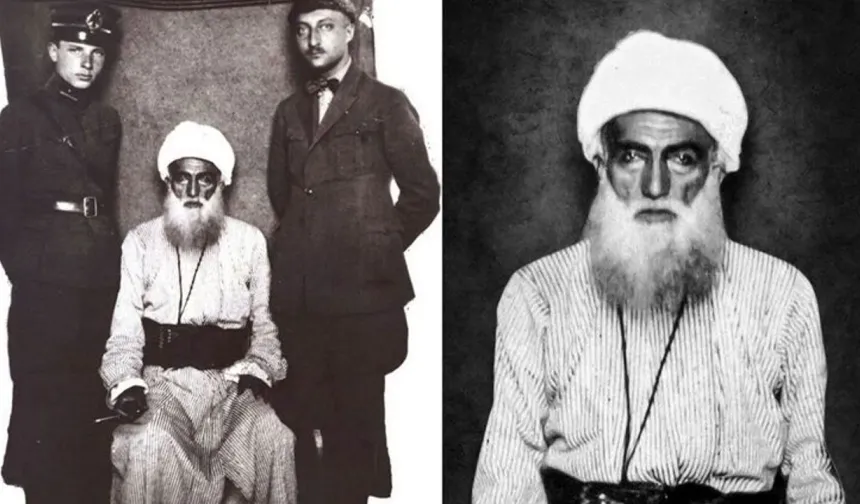 ŞÊX SEÎD