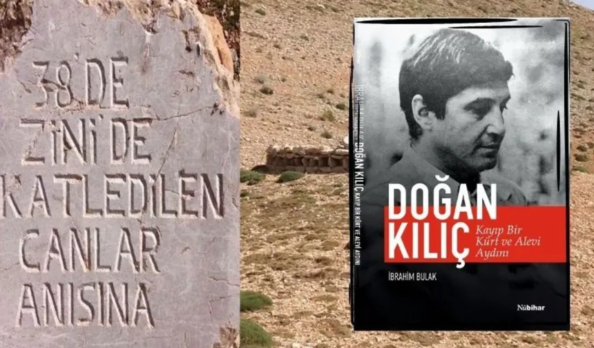 Şima Doğan Kılıçî nas kenê?