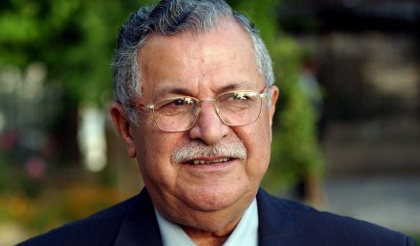 Celal Talabanî (Mam Celal) kam o?