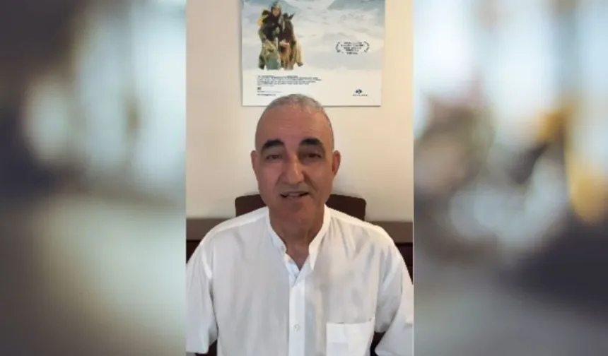 Kanî Xulamî ra derheqê serkewtişî de çend şîretî