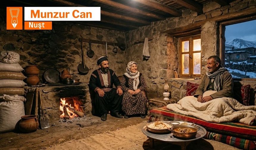 Warza'y homa'y