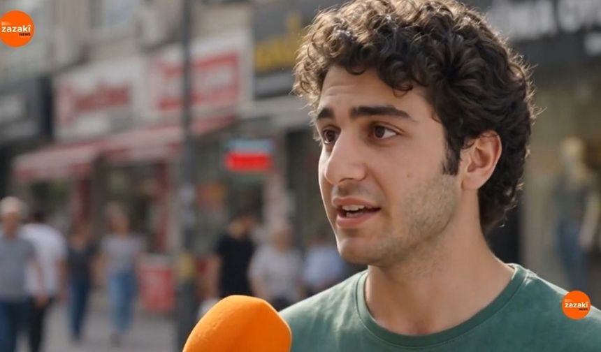 Ciwanê ma wayîrê Zazakî vejîyenê