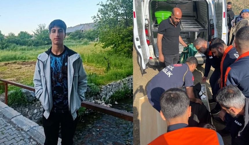 ÇOLÎG: Tuto 13 serre ke kewt goletê awe xeneqîya