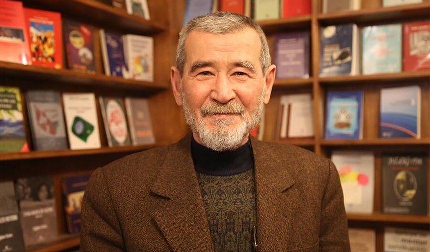 Şaîro namdar Ahmet Telli dinyaya xo bedilna