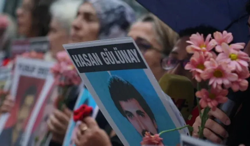 Mayê Şemeyî seba Hasan Gulunayî ameyî têhet