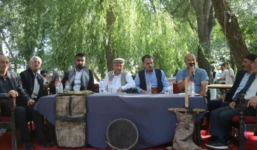 Festîvala Kanîreşî rê eleqeyo pîl