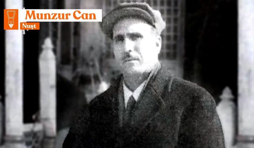 Dengbêj Şakiro