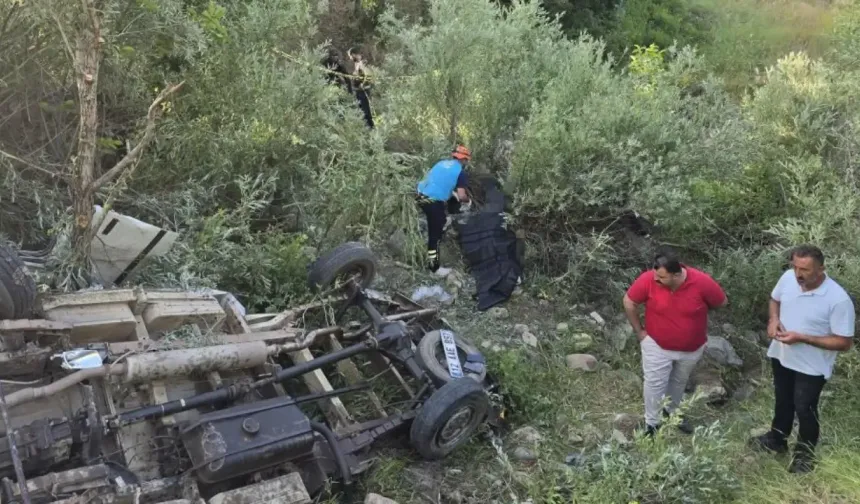Çewlîg de qaza: 3 kesî merdî