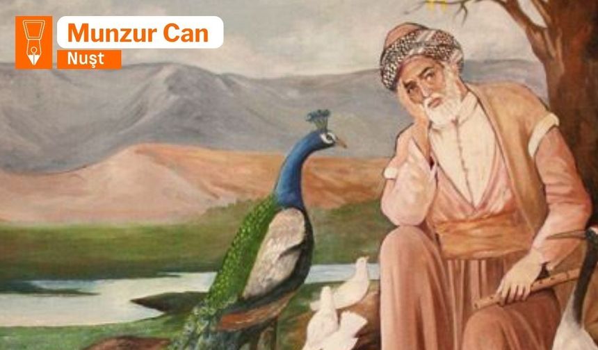 FEQÎYÊ TEYRAN  AWA PÎLI ( 1)