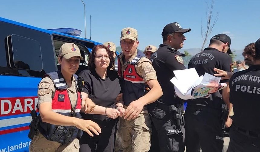 Tehqîqatê Gulastîan Doku de hûmara tewqîfkerdeyan vejîya 17