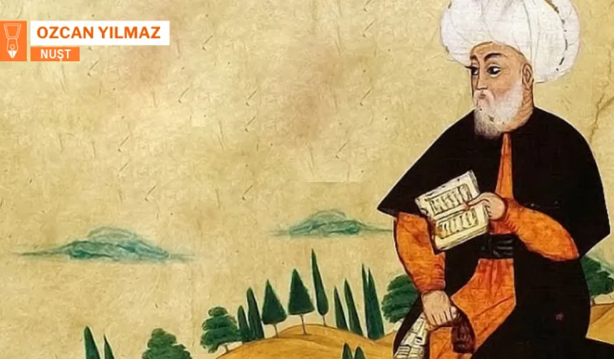 Fûzûlî ra taye beyîtî