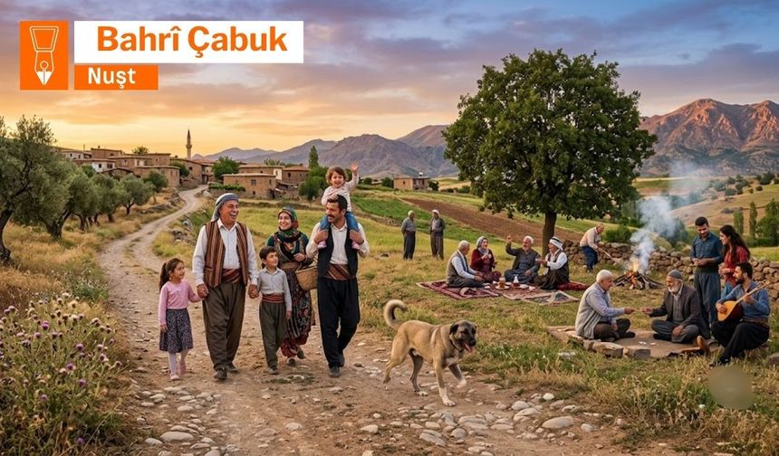 Bextîyarî û Şahî-1