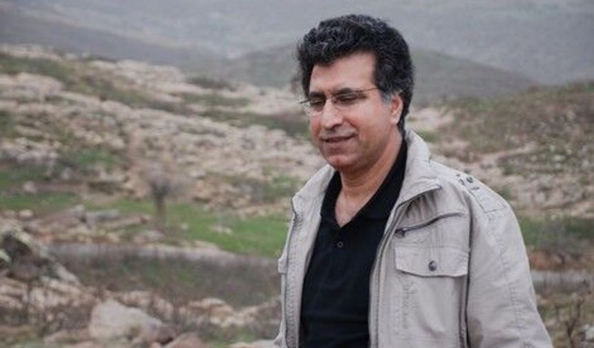 Seyîdxan Kurij: Mi tim waṣt ez sey yew entelektuel ṣarê xo rê xizmet bikerî