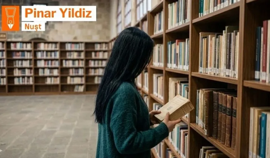Rojnuşteyê wendişan