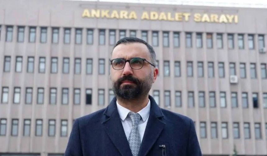 Rojnameger Alîcan Uludag reyna ame girewtiş