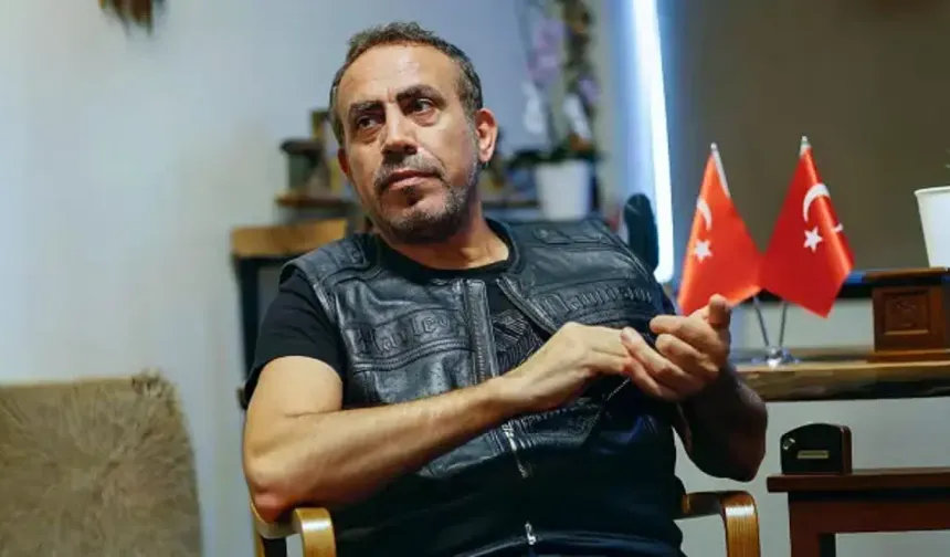 Cipersayîşê Ahbapî: Haluk Levent û 13 kesî ameyî tepîştene