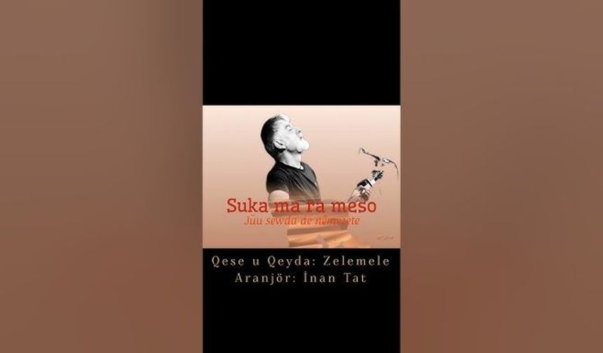Suka ma ra meso (Ju sewdadê nêmezete)