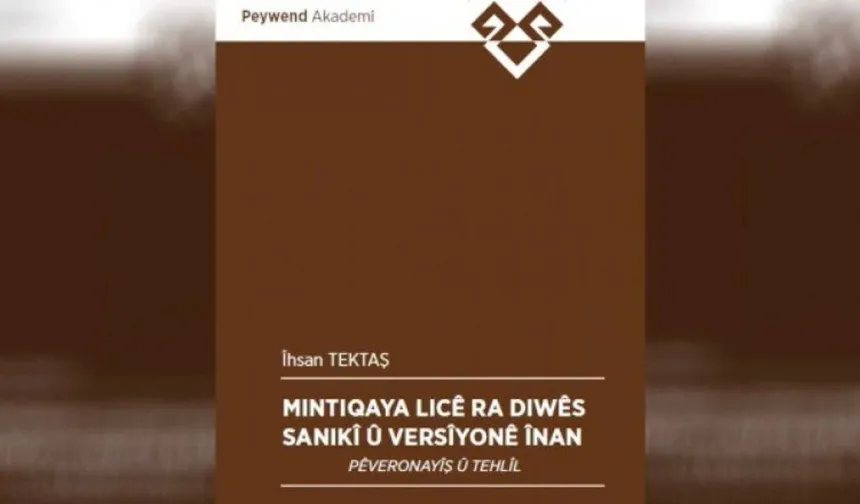 Mintiqaya Licê ra Diwês Sanikî û Versîyonê Înan ê bi Zazakî