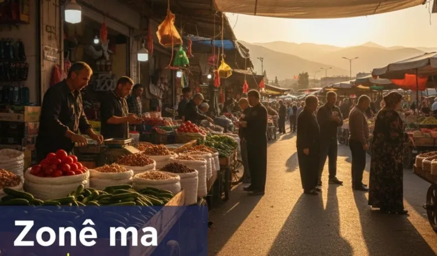 Zonê ma Zazakî - Munzur Can*