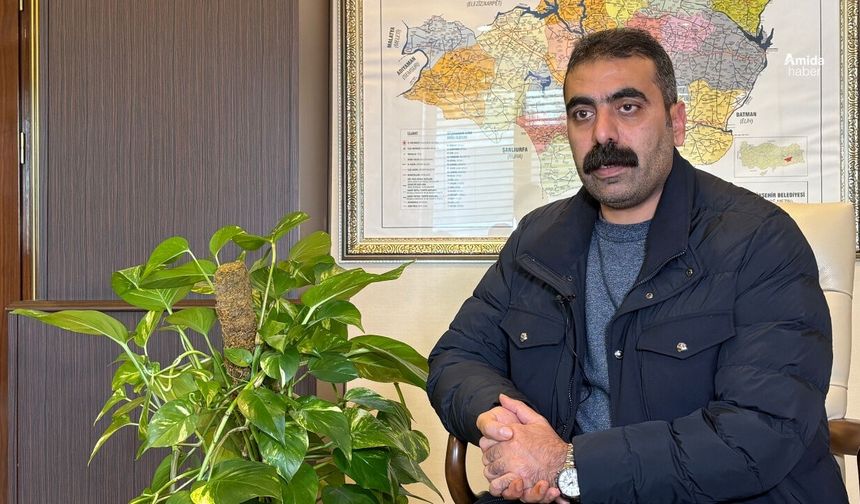 Dogan Hatunî îstîfa kerd