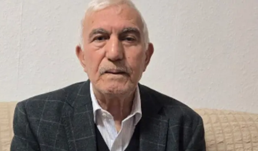 Tornê Şêx Seîdî Hasan Basrî Firat wefat kerd