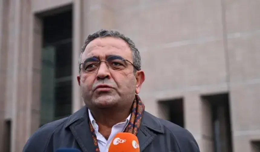 Sezgin Tanrıkuluyî CHP ra îstîfa kerd: Şi YENİ Partî