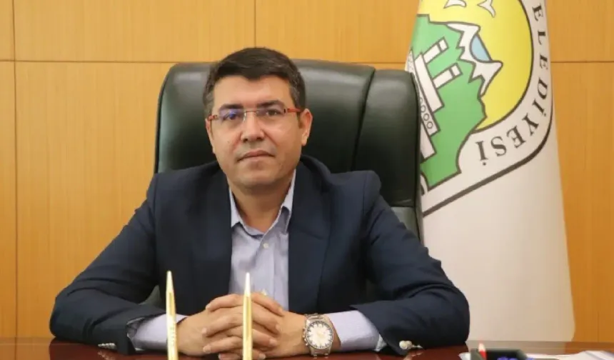 DEM Partî derheqê hemşaredarê Tetwanî de cipersayîş da dest pêkerdene