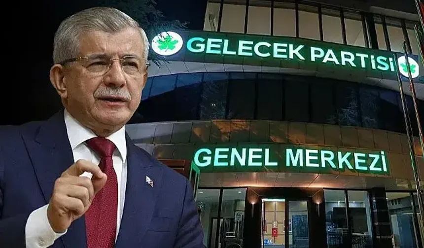 Partîya Ameyoxî xo fesix kerd: Cuya sîyasî qedîya
