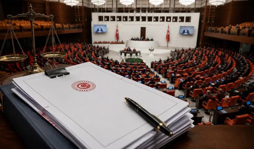 Qanûnê Çarçewa Komîsyonê Edaletî ra derbas bi