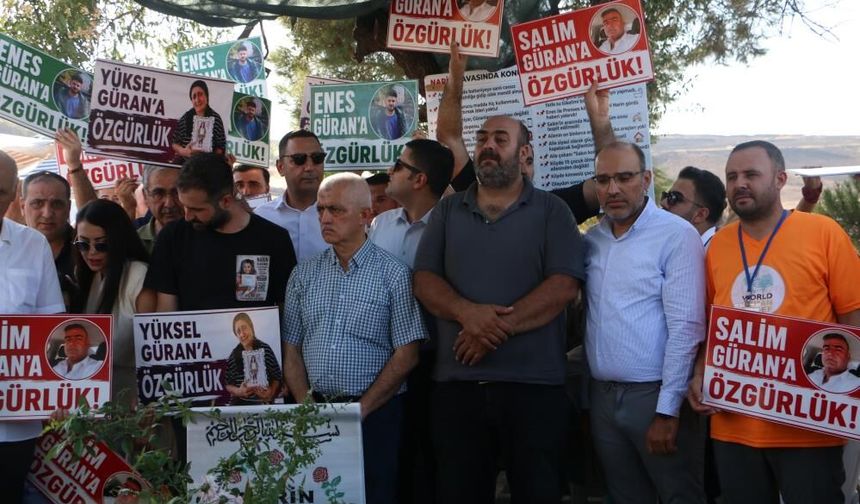 Narîn Gurane mezelê xo ser de amey vîrardiş