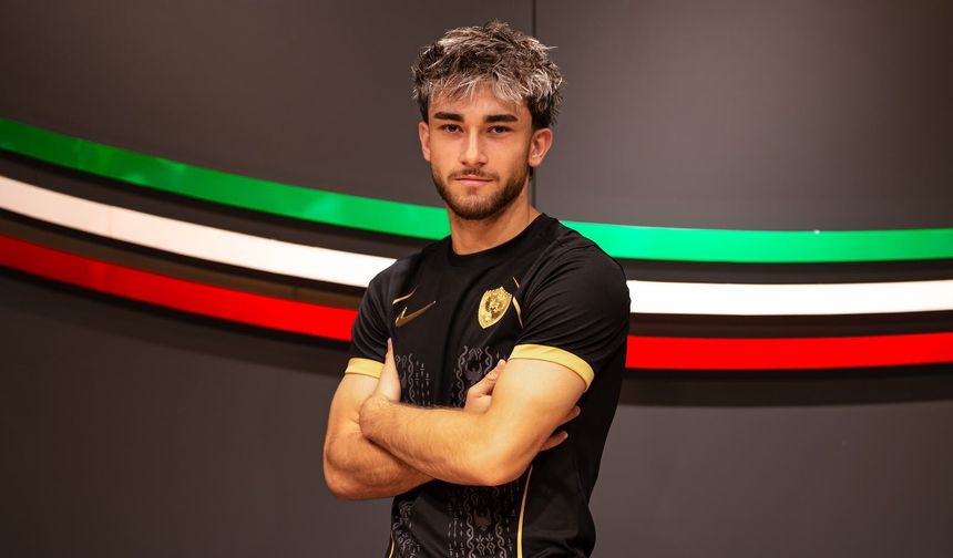 Amedsporî rê Galatasaray ra transfer