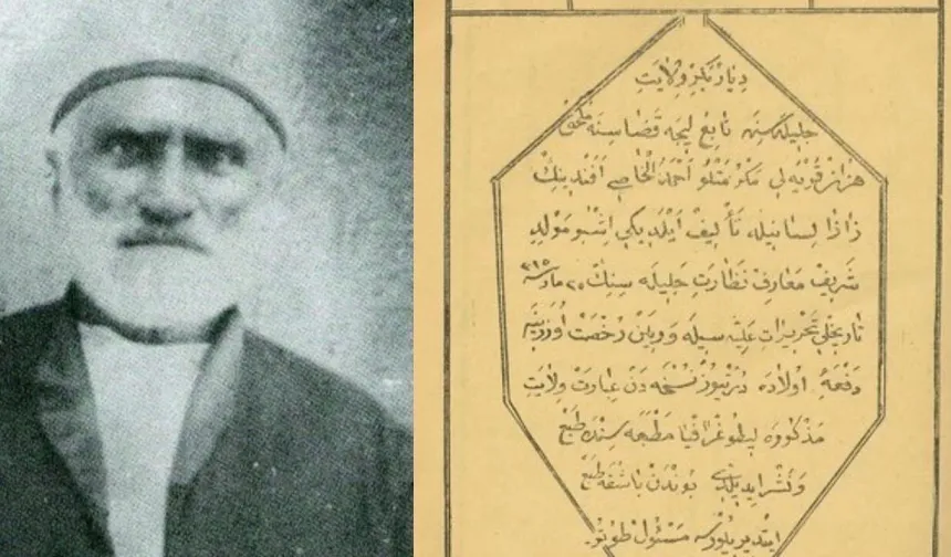 Mela Ehmedê Xasî kam o?