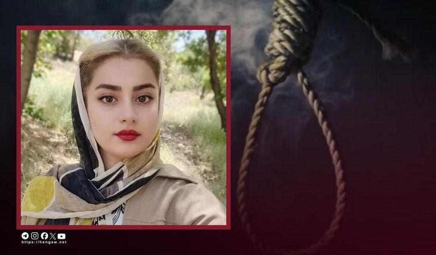 Îran de cinîyêka 20 serrî ameye darde kerdene