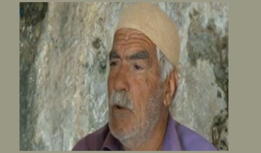 PODCAST: Dewa Dêrkomî ra qiseykerdişê Hecî Ehmedî