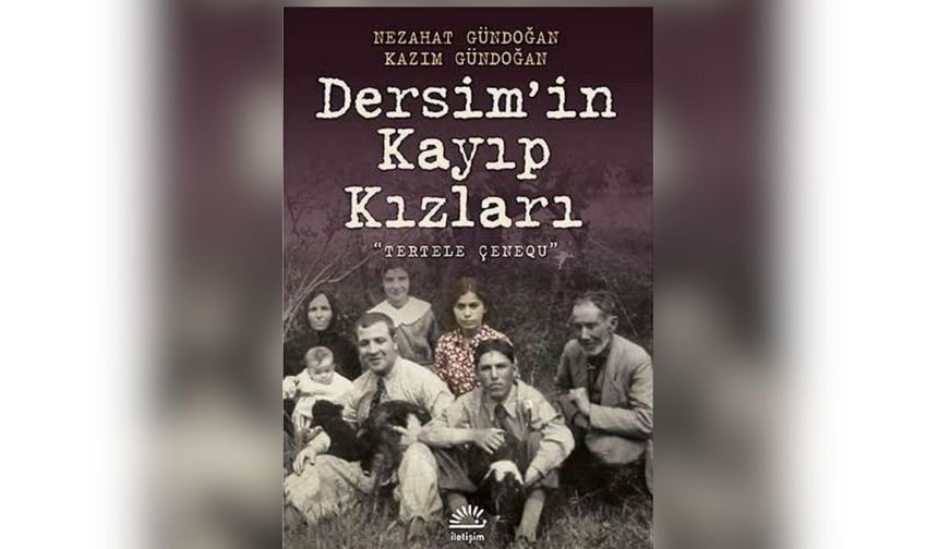 Kitabê Çênayê Vindîbîyayeyî yê Dêrsimî