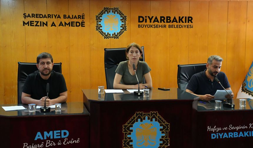Amed de tarîfeya newîye ya servîsanê wendekaran: Şaredarî aşkere kerd