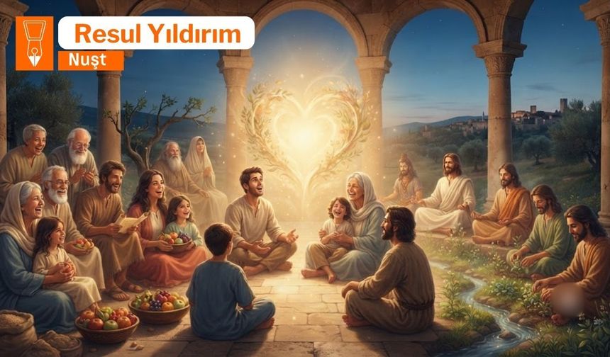 Kêyfweşî/Şayî Çî ya?