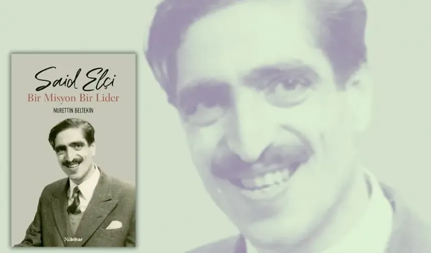 Seîd Elçî kam o?