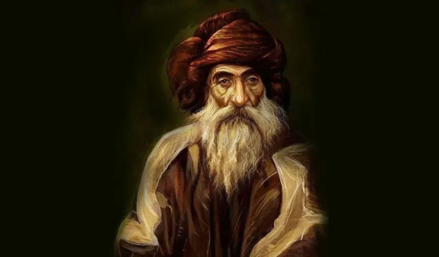 Seyîd Riza kam o?