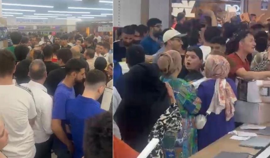 VÎDEO: Amed de tay mendbi semedê erjanîye yewbînan bikişî