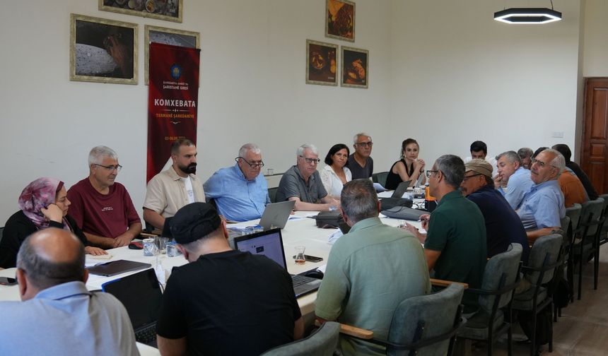 Seba Zazakî Termînolojîya Muzîkî ya Hempare Yena Viraştene