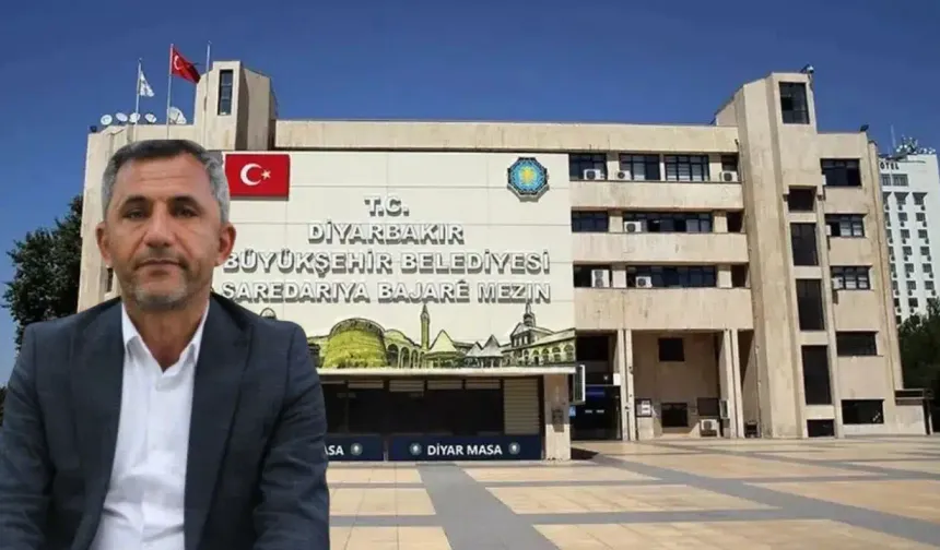 Hemserekê Şaredarîya Amedî yo newe aşkere bîyo