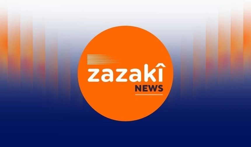 Nuşteyê ke no hewte Zazakî News de vejîyayê
