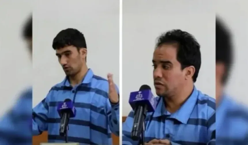Rejîmê Îranî di aktîvîstê bînî îdam kerdî