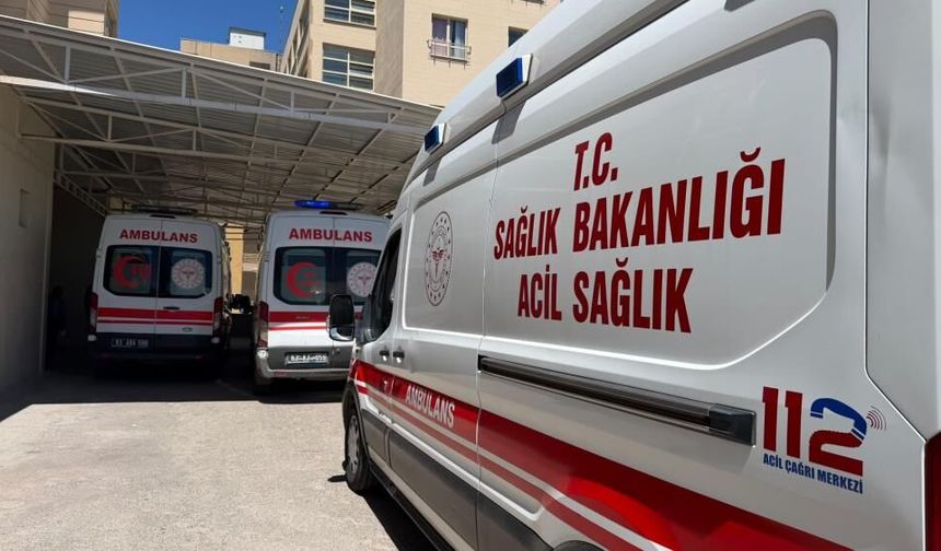 Di karkerê demserrî ke merdbî Sêwregi ra bî
